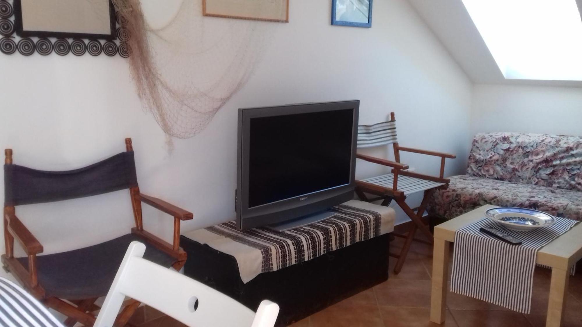 Apartment Gliha Jelsa  Chambre photo