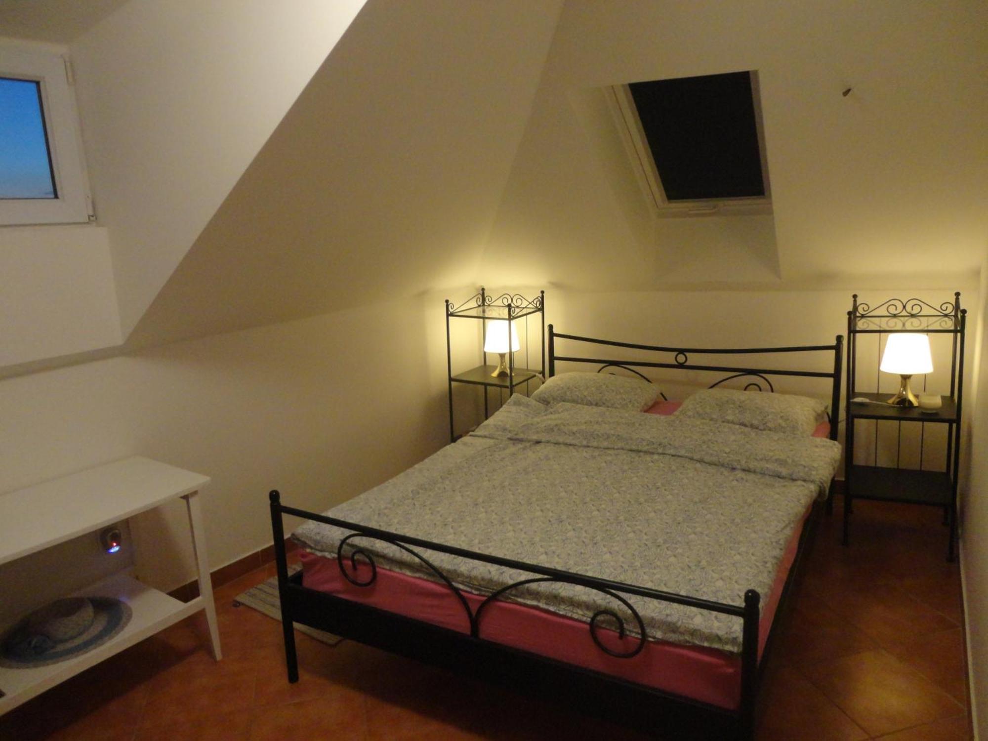 Apartment Gliha Jelsa  Chambre photo