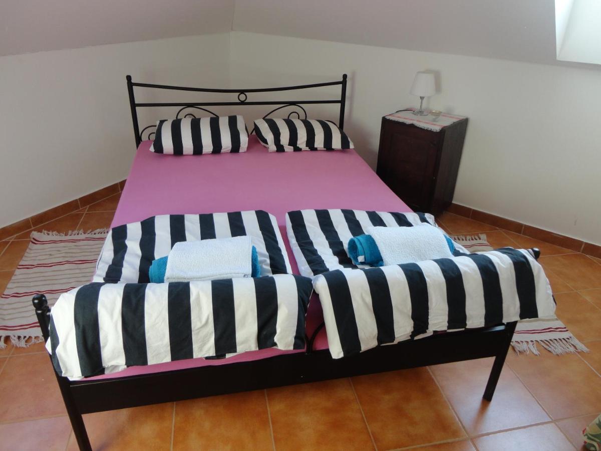 Apartment Gliha Jelsa  Extérieur photo