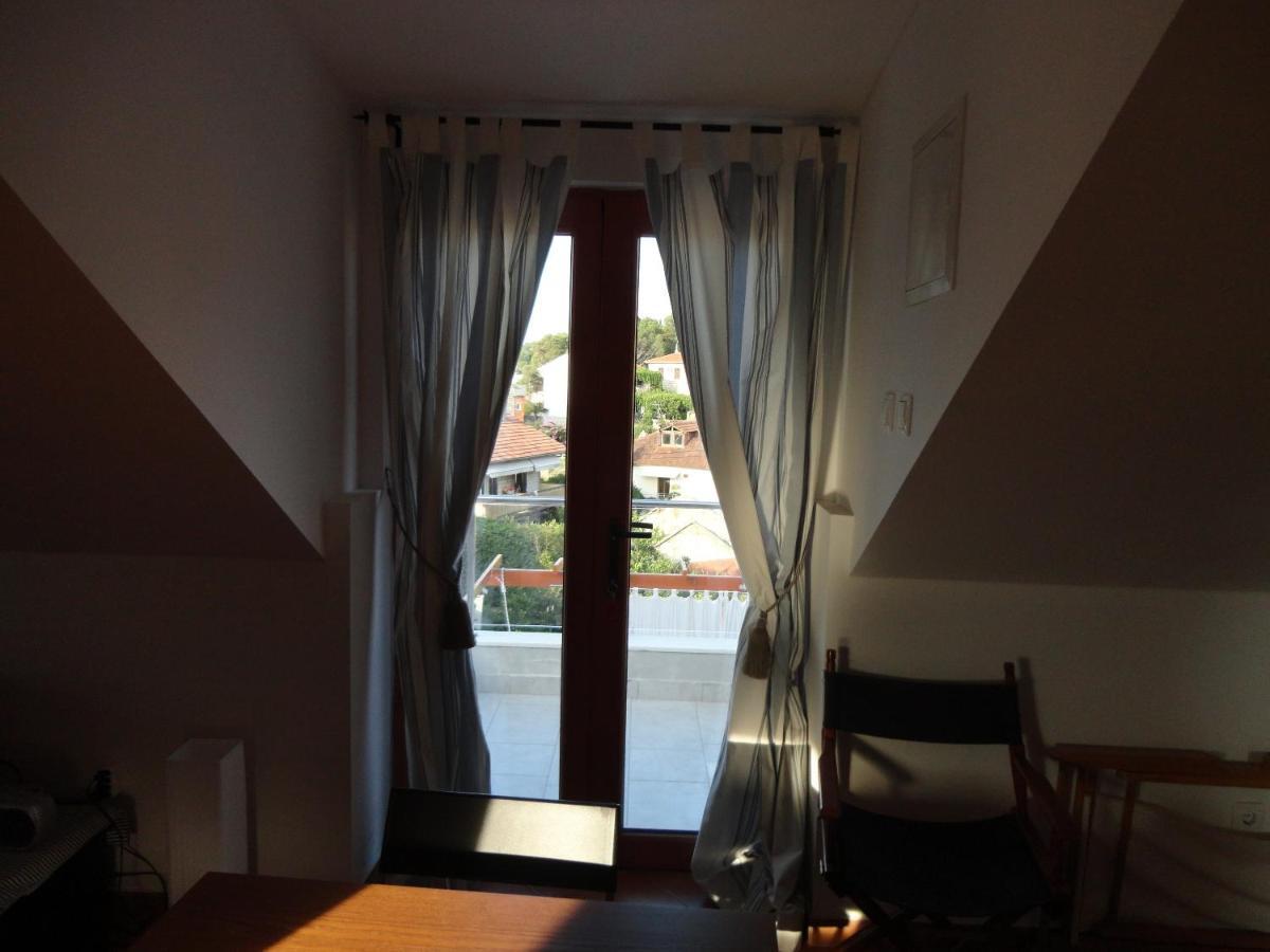 Apartment Gliha Jelsa  Extérieur photo